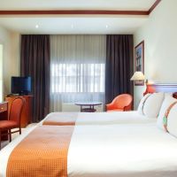 holiday inn thessaloniki hotel