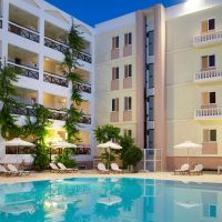 hersonissos palace hotel