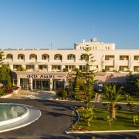 iberostar creta marine hotel