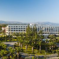iberostar creta marine hotel
