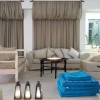 grecotel plaza spa apartments
