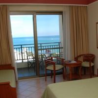 hydramis palace beach resort