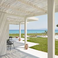 grecotel pella beach