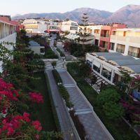 hydramis palace beach resort