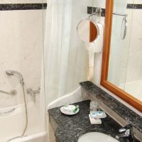 hydramis palace beach resort