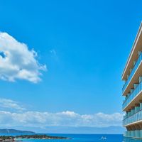 hinitsa bay hotel