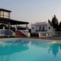 hersonissos village hotel
