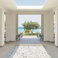 grecotel pella beach