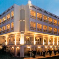 hersonissos palace hotel