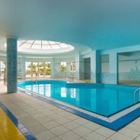 iberostar creta marine hotel
