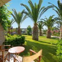 iberostar creta marine hotel