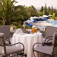 hyatt regency thessaloniki