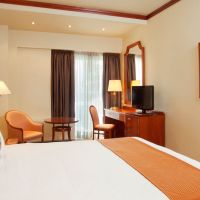 holiday inn thessaloniki hotel