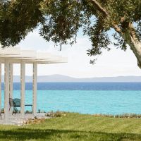 grecotel pella beach