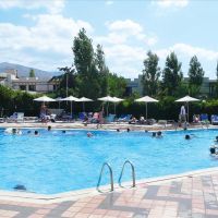 grecotel meli palace