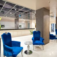 hersonissos palace hotel