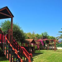 hydramis palace beach resort