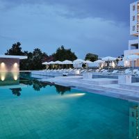 grecotel pella beach