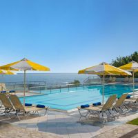 iberostar creta marine hotel