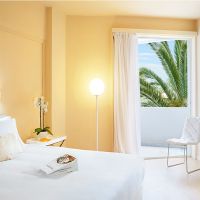 grecotel pella beach