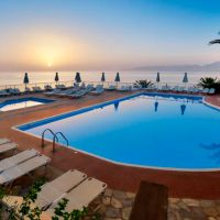 hersonissos village hotel