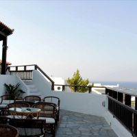 hersonissos village hotel