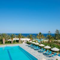 iberostar creta panorama & mare