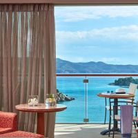 hinitsa bay hotel