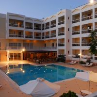 hersonissos palace hotel