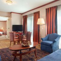 holiday inn thessaloniki hotel
