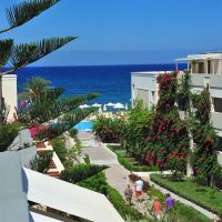 hydramis palace beach resort