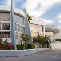 happy days hotel