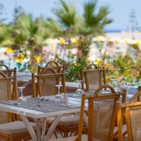iberostar creta marine hotel
