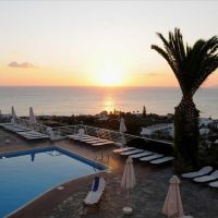 hersonissos village hotel