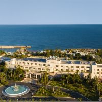 iberostar creta marine hotel