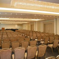 holiday inn thessaloniki hotel