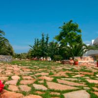 hersonissos village hotel