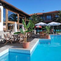 hanioti village & spa resort