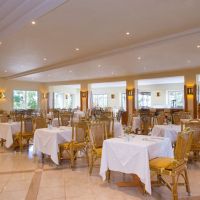 iberostar creta marine hotel