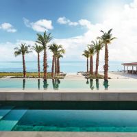 grecotel pella beach