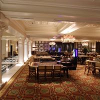hyatt regency thessaloniki