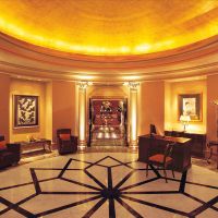 hyatt regency thessaloniki
