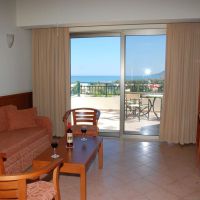 hydramis palace beach resort