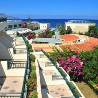 hydramis palace beach resort