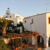 hersonissos village hotel