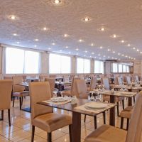 heronissos hotel