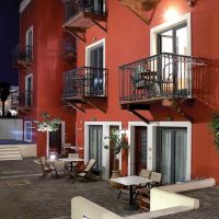 grecotel plaza spa apartments