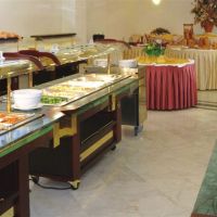hydramis palace beach resort