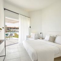 grecotel pella beach