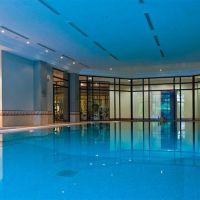 hyatt regency thessaloniki